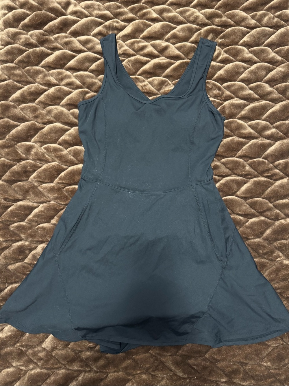 Halara Active Dress